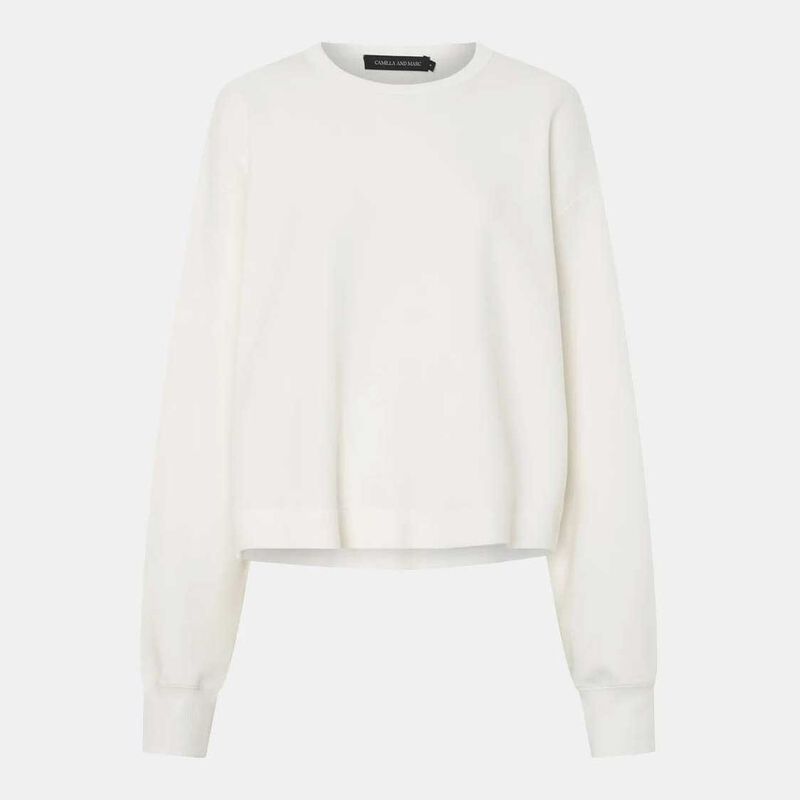 Camilla and Marc Thea Lounge Sweat image number 2